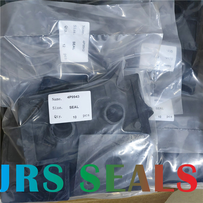 6I2431 4P9942 4P9943 Mesin Paket Segel Radiator D8r D7r 988K 990K 992K 993K