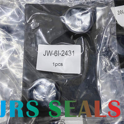 6I2431 4P9942 4P9943 Mesin Paket Segel Radiator D8r D7r 988K 990K 992K 993K