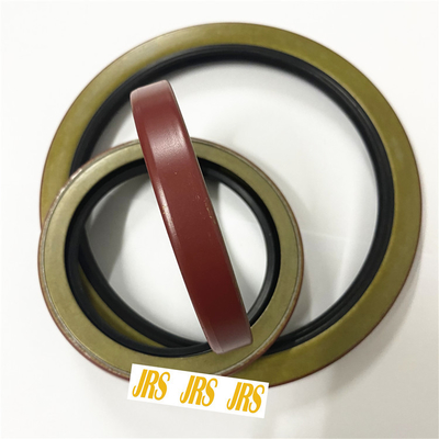 6I1564 3K0158 3K0159 Segel Penghapus Debu JENIS BIBIR SEAL