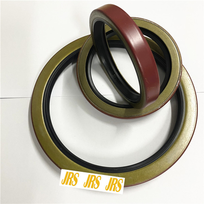 4W7188 6S3018 Segel penghapus debu SEAL LIP TYPE