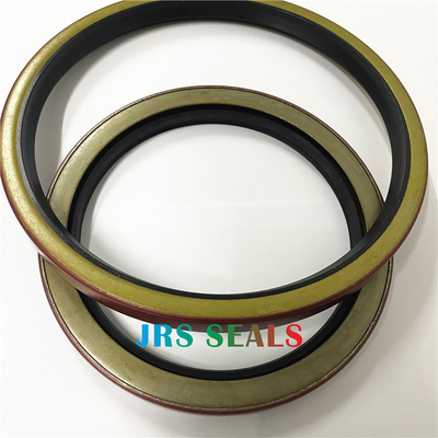 6K0358 3K2876 Segel Penghapus Debu JENIS BIBIR SEAL