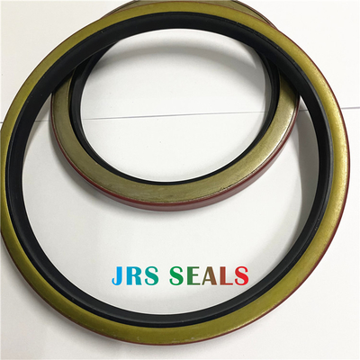 6K0358 3K2876 Segel Penghapus Debu JENIS BIBIR SEAL