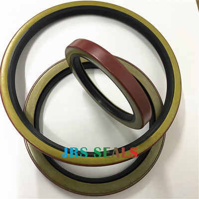 5K0983 4K7462 4K7461 Segel Penghapus Debu JENIS BIBIR SEAL