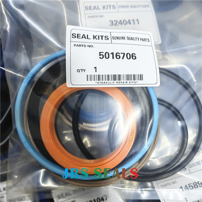 5016706 KIT SEGEL SILINDER HIDROLIK 422E 422F 428E 428F 434E 434F 613G 924K