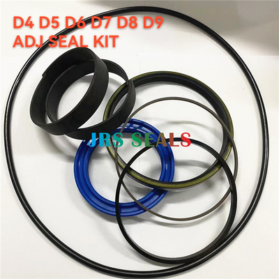 D4 D5 D6 D7 D8 D9 Kit segel ADJ 904400 rel Penyesuaikan Silinder Oil Seal 903401