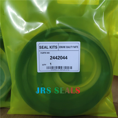 2442044 2401881 2409538 1857020 2401881 7X2784 Silinder Seal Kit cocok 140MAWD 143H 14M 14M3 160M