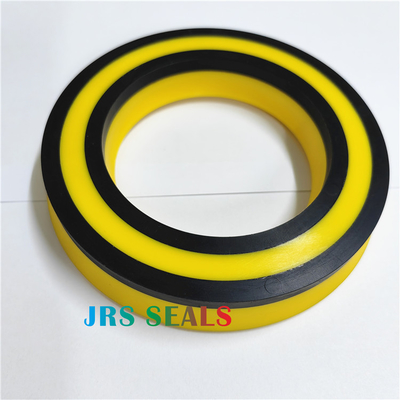 8T1981 atau u cup Seal Fits Cat 589 D10N D10R D10T 58L 59L 59N