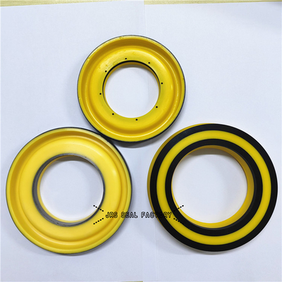 8T1981 atau u cup Seal Fits Cat 589 D10N D10R D10T 58L 59L 59N