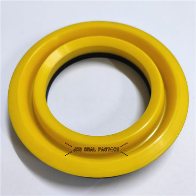 6V6900 Segel U Cup 3T8392 untuk 578 583R 583T 587R 587T D8L D8T D9N D9R D9T PL83 PL87