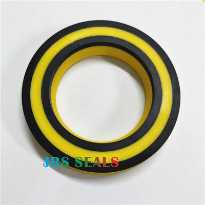 6V6900 Segel U Cup 3T8392 untuk 578 583R 583T 587R 587T D8L D8T D9N D9R D9T PL83 PL87