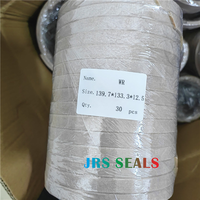 5T7133 2184406 8D2878 2660199 Wear Ring WR 8R1016 3K0109 2K0713 8J8375 WR FOR loader