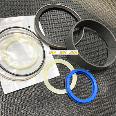 7X2755 2422548 2402106 Silinder Hydraulic Lift Oil Seal Kit Excavator Loader Steering Tift