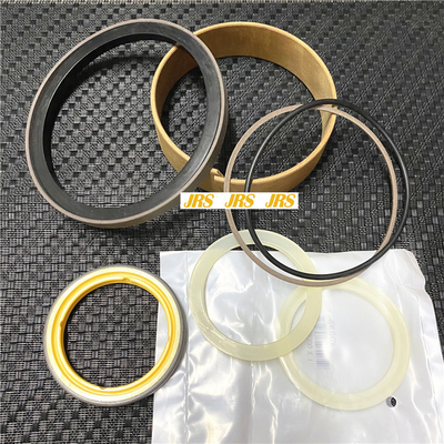 3133829 2407308 7X2812 Minyak angkat silinder hidrolik Seal Kit Excavator pengemudi tift Loader