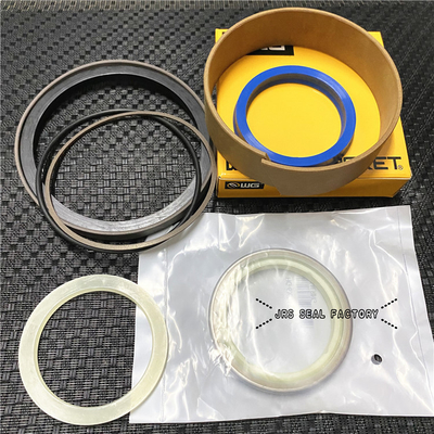 2350973 2600273 8T1394 Minyak Silinder Hidrolik Seal Kit Excavator steering tift Loader lift