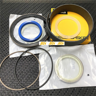 2339205 8T1374 2465914 Minyak Silinder Hidrolik Seal Kit Excavator steering tift Loader lift