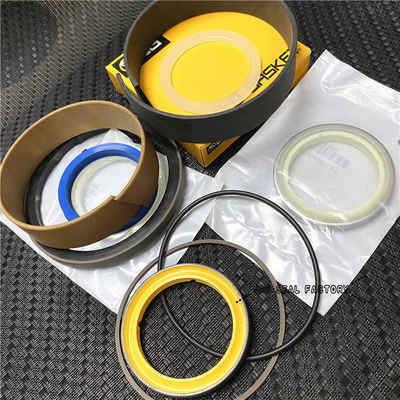 8T1395 2281775 2405500 Minyak Silinder Hidraulik Seal Kit Excavator steering tift Loader lift