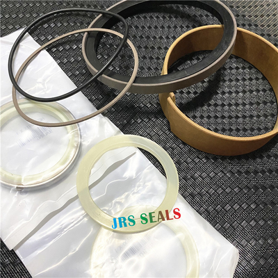 8T3577 3176058 2315021 Minyak Silinder Hidraulik Seal Kit Excavator tift Loader lift steering