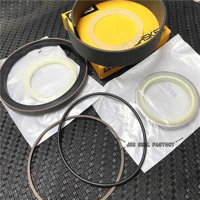 2281792 8T3649 2450585 Minyak Silinder Hidrolik Seal Kit Excavator tift Loader lift steering