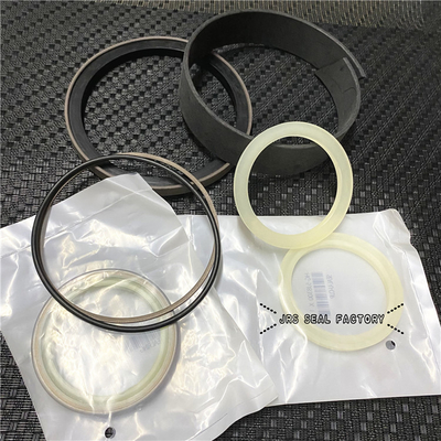 2465912 8T1372 2401881 Minyak Silinder Hidrolik Seal Kit Excavator tift Loader lift steering