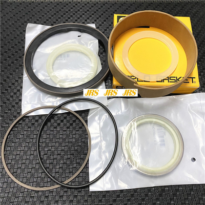 2442062 2401881 8T1388 2422558 minyak silinder hidrolik Seal Kit Excavator Loader lift kemudi