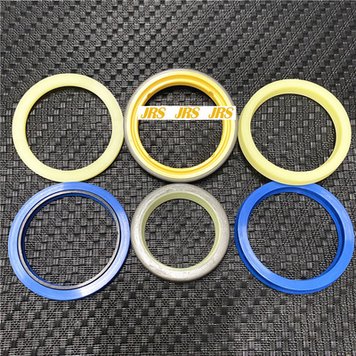 8C3840 3119316 1672319 HBI DKI DUST SEAL Kit Segel Silinder Hidrolik ROD SEAL HBY HBK