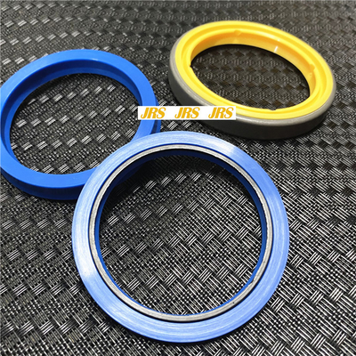1672204 1672299 8C9134 HBI DKI DUST SEAL Kit Segel Silinder Hidrolik ROD SEAL HBY HBK U CUP BUFFER WIPER