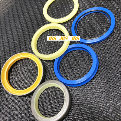 8C3842 2253286 9X3567 HBI DKI DUST SEAL Segel Silinder Hidrolik SEGEL BATANG HBY U CUP BUFFER WIPER