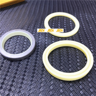 6J6915 1672461 8C3841 HBI DKI DUST SEAL Segel Silinder Hidrolik SEGEL BATANG HBY U CUP BUFFER WIPER