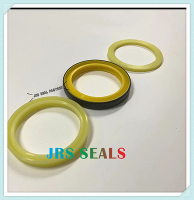 6J6915 1672461 8C3841 HBI DKI DUST SEAL Segel Silinder Hidrolik SEGEL BATANG HBY U CUP BUFFER WIPER