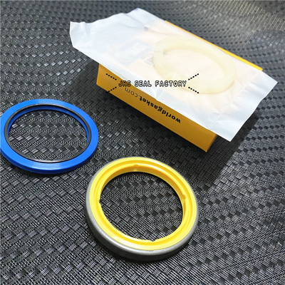 5J8375 3910230 8C3839 HBI DKI DUST SEAL Segel Silinder Hidrolik SEGEL BATANG HBY U CUP BUFFER WIPER