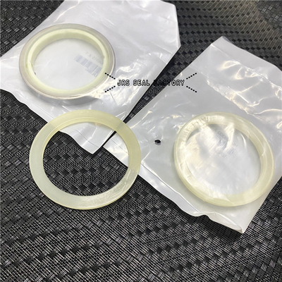 4T5699 3465192 1672302 HBI DKI DUST SEAL Segel Silinder Hidrolik SEGEL BATANG HBY U CUP BUFFER WIPER