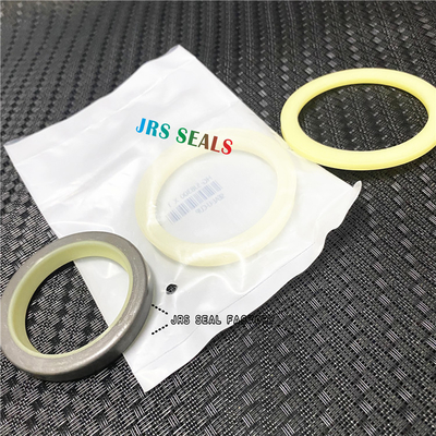 5J8238 2253286 1672202 Silinder hidrolik U CUP BUFFER DUST WIPER DKI HBI ROD SEAL