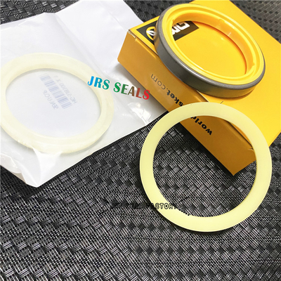 1672207 1J3540 3124245 Silinder hidrolik U CUP BUFFER DUST WIPER DKI HBI ROD SEAL