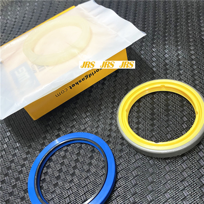 7J9256 1422633 8C9135 Silinder hidrolik DUST WIPER SEAL U CUP BUFFER DKI HBI ROD SEAL