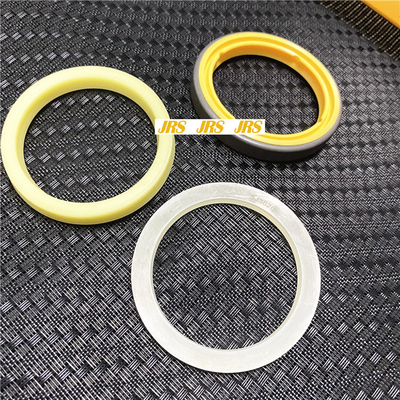9X3574 1672314 2017740 Silinder hidraulik DUST WIPER SEAL U CUP BUFFER DKI HBI Lip ROD SEAL
