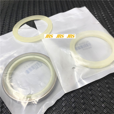 9X3573 4214023 2332607 Silinder hidraulik DUST WIPER SEAL U CUP BUFFER DKI HBI Lip ROD SEAL