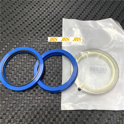 3465200 5J8400 8C5219 Silinder hidrolik U CUP BUFFER DUST WIPER SEAL DKI HBI Lip oil SEAL
