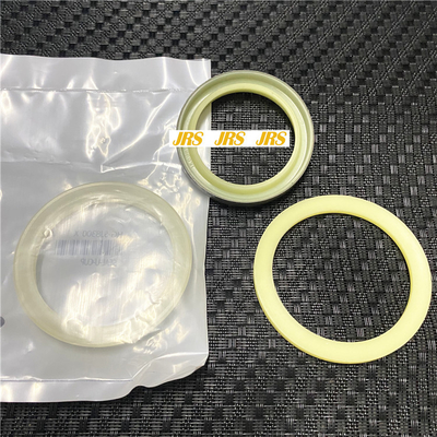 0775262 1672200 8C9121 Silinder hidrolik U CUP BUFFER DUST WIPER SEAL DKI HBI Lip oil SEAL