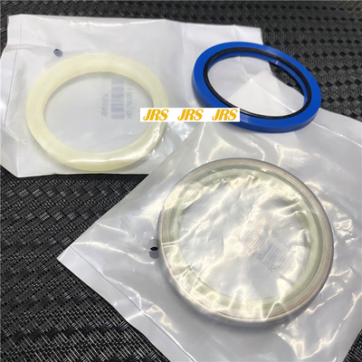 6J6736 1672467 2892946 Silinder hidrolik U CUP BUFFER DUST WIPER SEAL DKI HBI Lip oil SEAL
