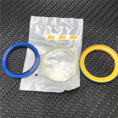 1672312 2782324 3G2286 Silinder hidrolik U CUP BUFFER DUST WIPER SEAL DKI HBI Lip oil SEAL