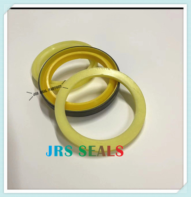 1672312 2782324 3G2286 Silinder hidrolik U CUP BUFFER DUST WIPER SEAL DKI HBI Lip oil SEAL