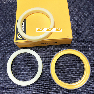 7J5673 2271149 3081873 Silinder hidraulik DUST WIPER SEAL U CUP BUFFER DKI HBI Lip oil SEAL