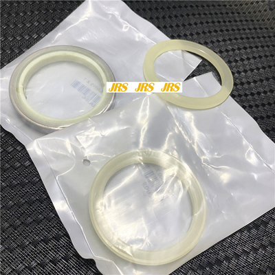 2332611 8C9124 1672324 Silinder hidraulik DUST WIPER SEAL U CUP BUFFER DKI HBI Lip oil SEAL