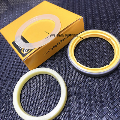 1K6982 3124248 8J4627 DUST WIPER SEAL U CUP BUFFER DKI HBI Silinder hidrolik minyak bibir SEAL