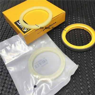 1506750 2253285 4T5717 DUST WIPER SEAL U CUP BUFFER DKI HBI Silinder hidraulik minyak bibir SEAL