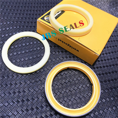 4J8981 1672209 3119319 DUST WIPER SEAL U CUP HBI Silinder Hidrolik BUFFER DKI Lip oil SEAL