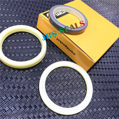9X7268 1672211 6J3892 DUST WIPER SEAL U CUP HBI Silinder Hidrolik BUFFER DKI Lip oil SEAL