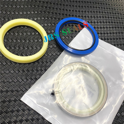 1672307 3081845 9X3580 DUST WIPER SEAL U CUP HBI Silinder Hidrolik BUFFER DKI Lip oil SEAL