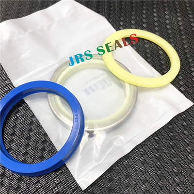 1672306 8J4520 2330625 DUST WIPER SEAL U CUP HBI Silinder Hidrolik BUFFER DKI Lip oil SEAL