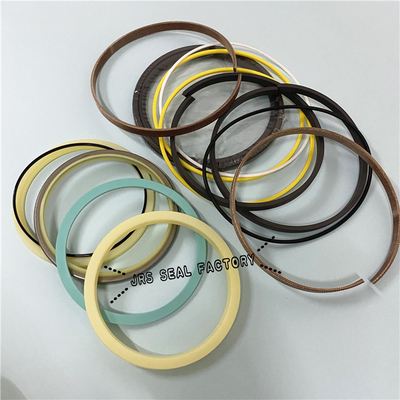 2478868 3764331 2478790 Kit Segel Silinder Hidrolik BOOM ARM BUCKET untuk Ekskavator